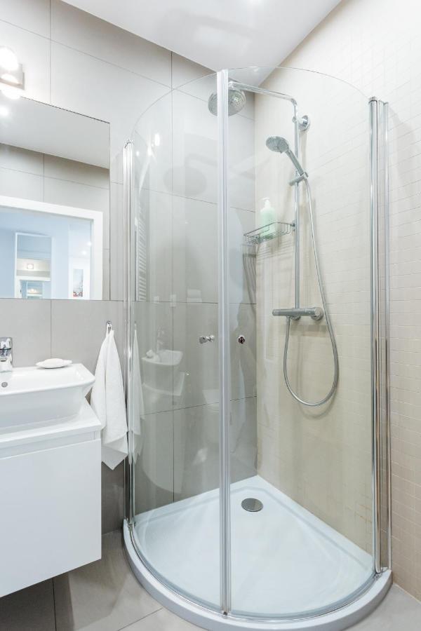 Harmo Old Town With Spacious Sunny Terrace Apartament Kraków